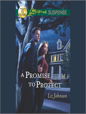 cover image of A Promise to Protect